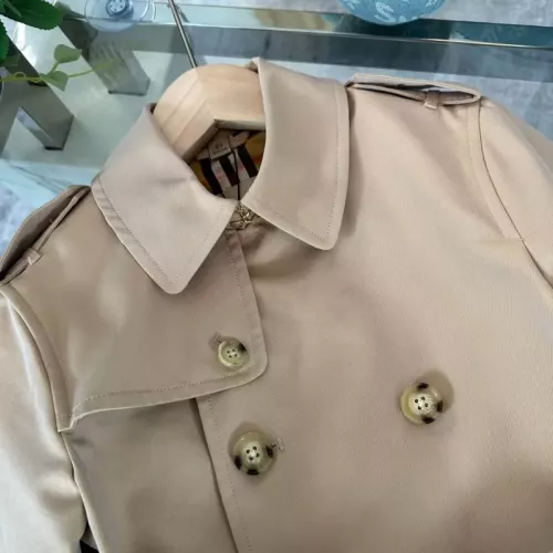 Replica Burberry Jackets For Kids Long Sleeved For Kids #1380475 $122.00 USD for Wholesale