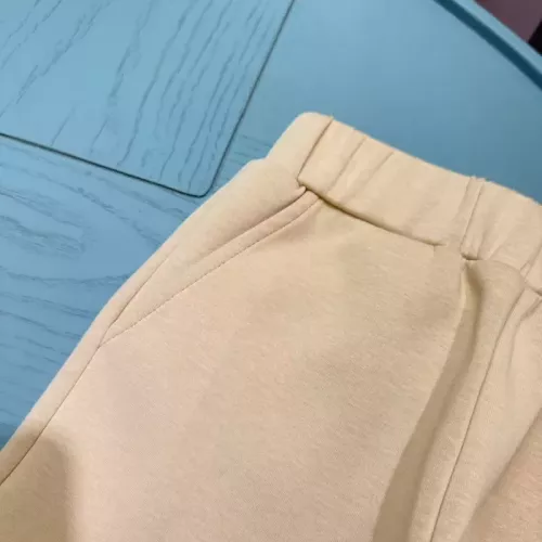 Replica Fendi Tracksuits Long Sleeved For Kids #1380479 $96.00 USD for Wholesale