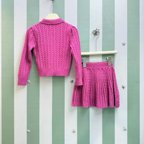 Replica Ralph Lauren Polo Tracksuits Long Sleeved For Kids #1380488 $96.00 USD for Wholesale