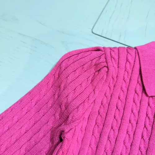 Replica Ralph Lauren Polo Tracksuits Long Sleeved For Kids #1380488 $96.00 USD for Wholesale