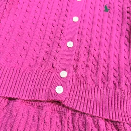 Replica Ralph Lauren Polo Tracksuits Long Sleeved For Kids #1380488 $96.00 USD for Wholesale