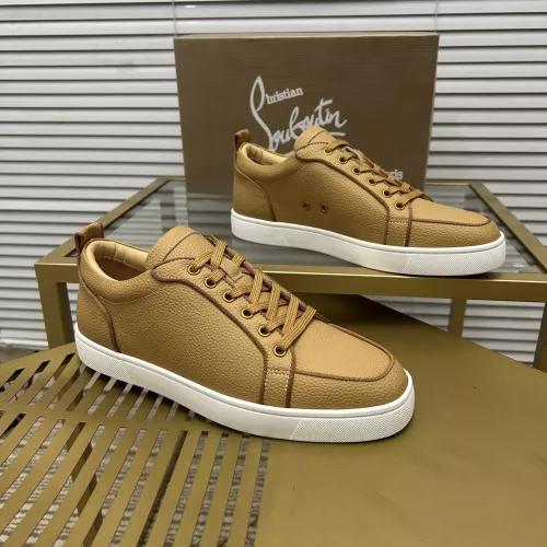 Christian Louboutin Casual Shoes For Women #1380489 $88.00 USD, Wholesale Replica Christian Louboutin Casual Shoes
