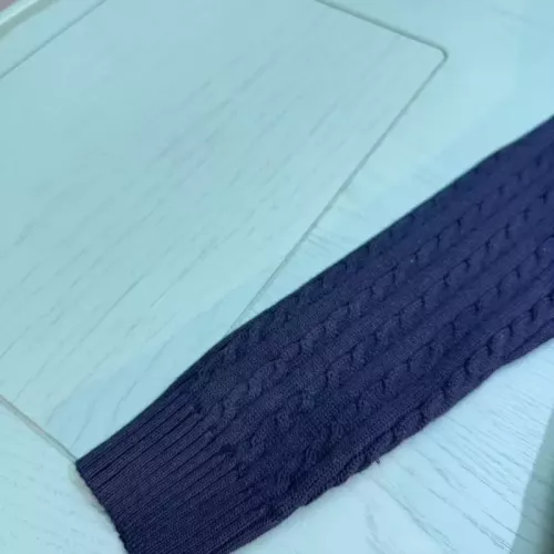 Replica Ralph Lauren Polo Tracksuits Long Sleeved For Kids #1380490 $96.00 USD for Wholesale