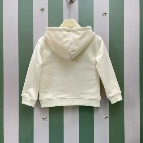 Replica Gucci Kids Hoodies Long Sleeved For Kids #1380493 $68.00 USD for Wholesale