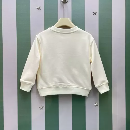 Replica Gucci Kids Hoodies Long Sleeved For Kids #1380496 $68.00 USD for Wholesale