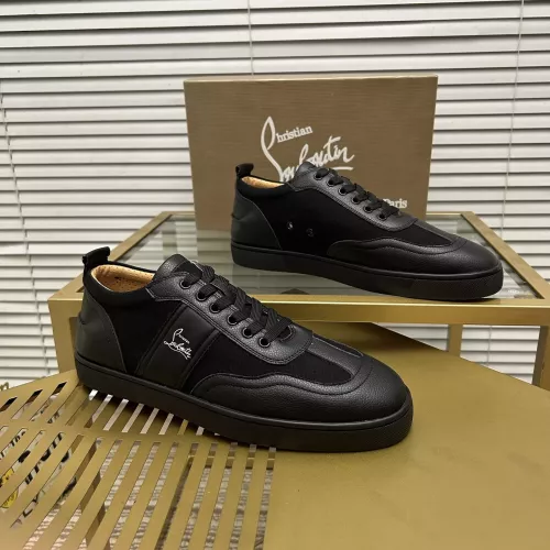 Christian Louboutin Casual Shoes For Women #1380499 $98.00 USD, Wholesale Replica Christian Louboutin Casual Shoes