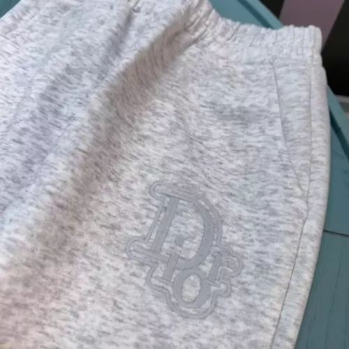 Replica Christian Dior Tracksuits Long Sleeved For Kids #1380500 $88.00 USD for Wholesale