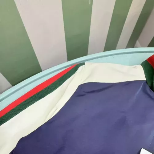 Replica Gucci Kids Tracksuits Long Sleeved For Kids #1380501 $96.00 USD for Wholesale