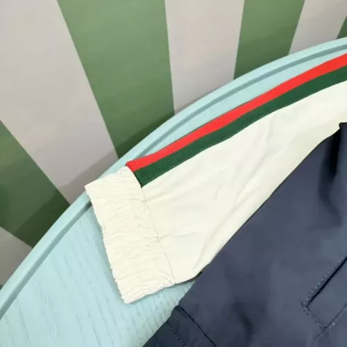 Replica Gucci Kids Tracksuits Long Sleeved For Kids #1380501 $96.00 USD for Wholesale