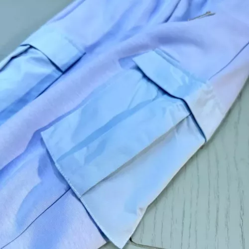 Replica Prada Tracksuits Long Sleeved For Kids #1380508 $88.00 USD for Wholesale