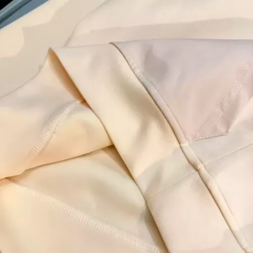 Replica Prada Tracksuits Long Sleeved For Kids #1380509 $88.00 USD for Wholesale