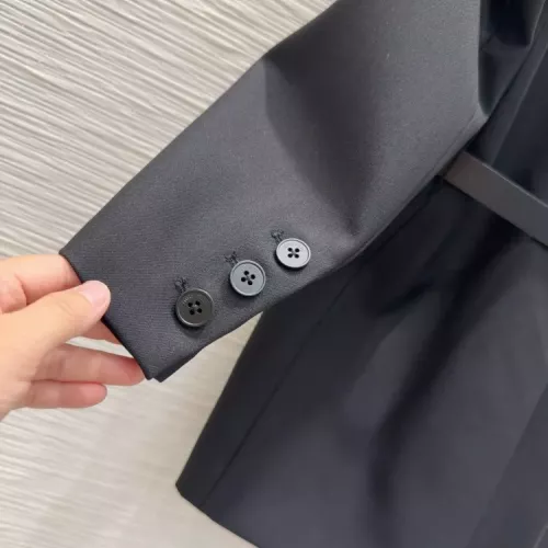 Replica MIU MIU Jackets Long Sleeved For Women #1380513 $105.00 USD for Wholesale