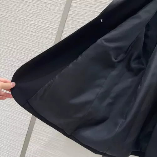 Replica MIU MIU Jackets Long Sleeved For Women #1380513 $105.00 USD for Wholesale