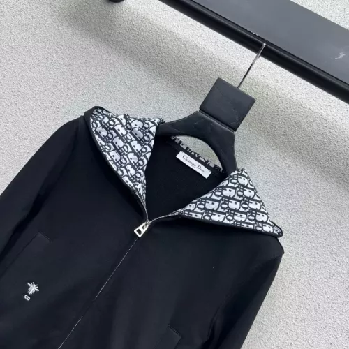 Replica Christian Dior Tracksuits Long Sleeved For Women #1380520 $118.00 USD for Wholesale