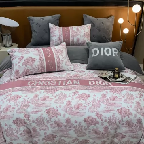 Christian Dior Bedding #1380532 $140.00 USD, Wholesale Replica Christian Dior Bedding