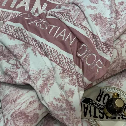 Replica Christian Dior Bedding #1380532 $140.00 USD for Wholesale