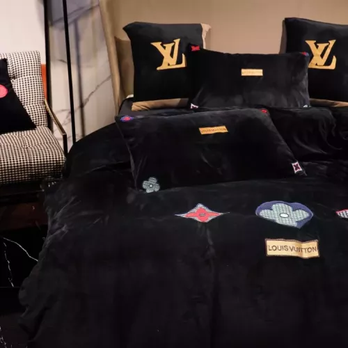 Replica Louis Vuitton Bedding #1380534 $140.00 USD for Wholesale
