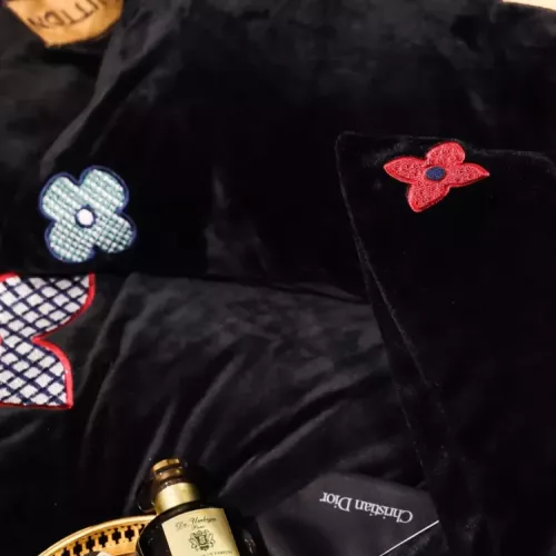 Replica Louis Vuitton Bedding #1380534 $140.00 USD for Wholesale