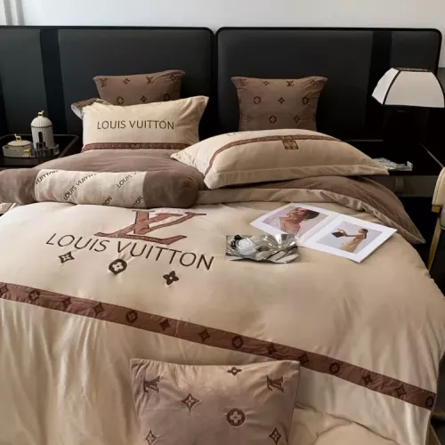 Replica Louis Vuitton Bedding #1380535 $140.00 USD for Wholesale