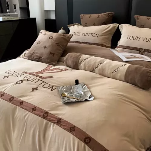 Replica Louis Vuitton Bedding #1380535 $140.00 USD for Wholesale