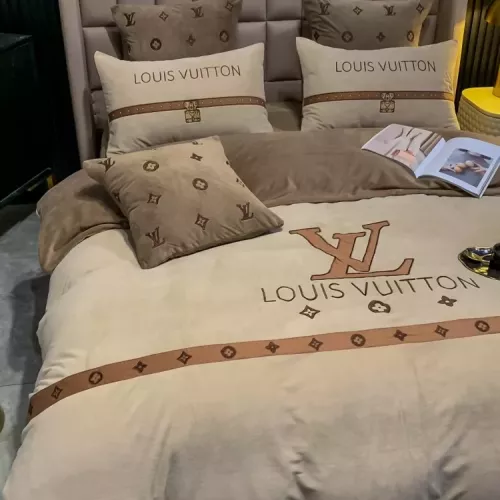 Replica Louis Vuitton Bedding #1380536 $140.00 USD for Wholesale