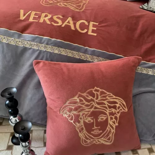 Replica Versace Bedding #1380540 $140.00 USD for Wholesale