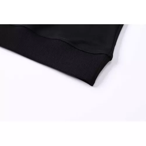 Replica Dsquared Hoodies Long Sleeved For Men #1380584 $39.00 USD for Wholesale