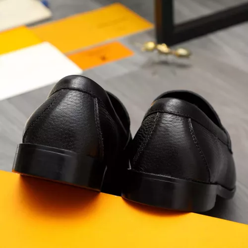 Replica Louis Vuitton LV Oxfords Shoes For Men #1380625 $85.00 USD for Wholesale