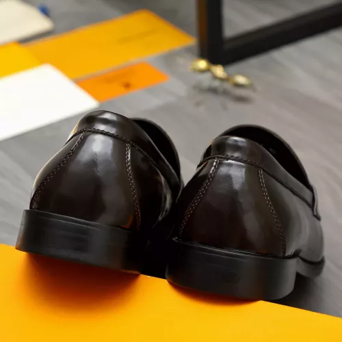 Replica Louis Vuitton LV Oxfords Shoes For Men #1380628 $85.00 USD for Wholesale