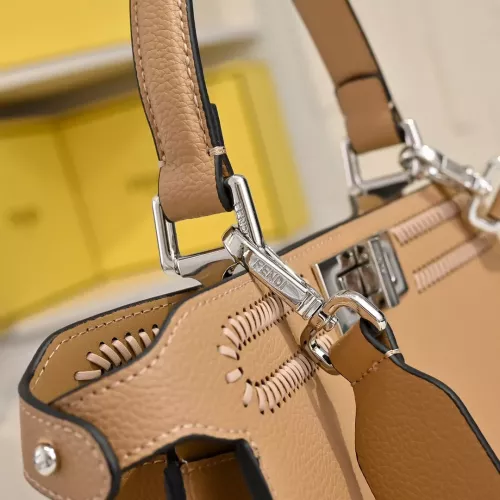 Replica Fendi AAA Quality Handbags For Women #1380656 $212.00 USD for Wholesale