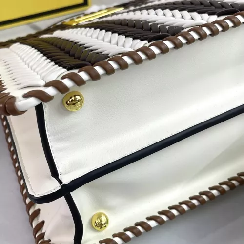 Replica Fendi AAA Quality Handbags For Women #1380664 $192.00 USD for Wholesale