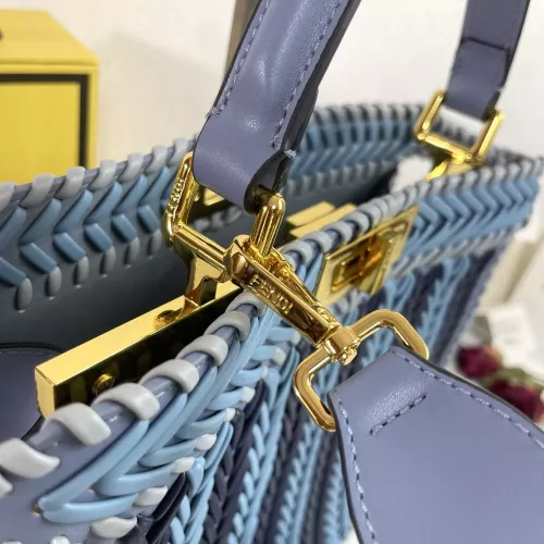 Replica Fendi AAA Quality Handbags For Women #1380667 $192.00 USD for Wholesale