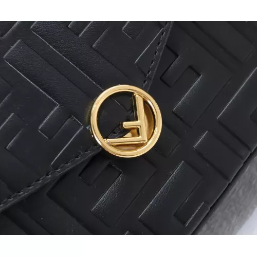 Replica Fendi AAA Quality Messenger Bags For Women #1380692 $132.00 USD for Wholesale