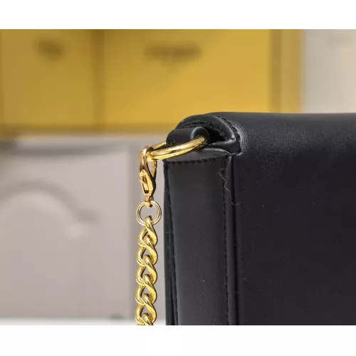 Replica Fendi AAA Quality Messenger Bags For Women #1380699 $132.00 USD for Wholesale