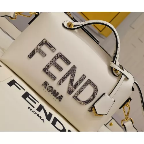 Replica Fendi AAA Quality Messenger Bags For Women #1380702 $160.00 USD for Wholesale