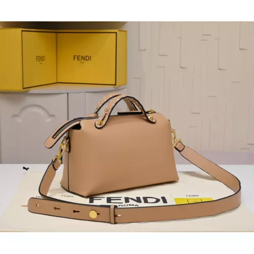 Replica Fendi AAA Quality Messenger Bags For Women #1380705 $160.00 USD for Wholesale
