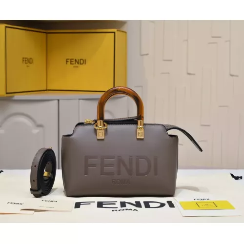 Fendi AAA Quality Handbags For Women #1380708 $140.00 USD, Wholesale Replica Fendi AAA Quality Handbags