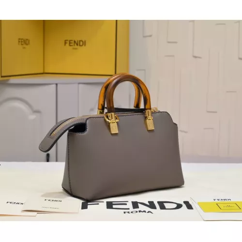 Replica Fendi AAA Quality Handbags For Women #1380708 $140.00 USD for Wholesale