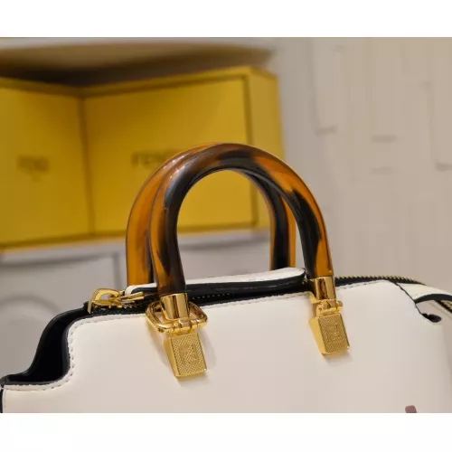 Replica Fendi AAA Quality Handbags For Women #1380709 $140.00 USD for Wholesale