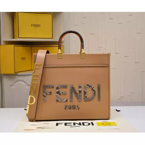 Fendi AAA Quality Handbags For Women #1380717 $160.00 USD, Wholesale Replica Fendi AAA Quality Handbags