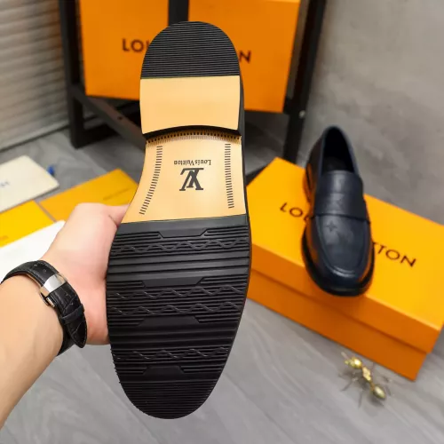 Replica Louis Vuitton LV Oxfords Shoes For Men #1380741 $88.00 USD for Wholesale