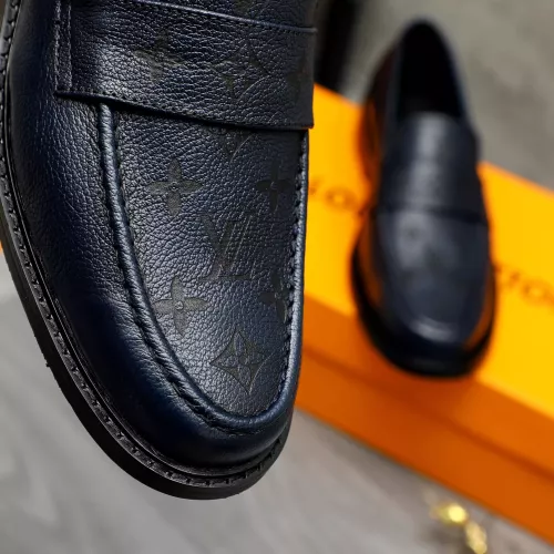 Replica Louis Vuitton LV Oxfords Shoes For Men #1380741 $88.00 USD for Wholesale