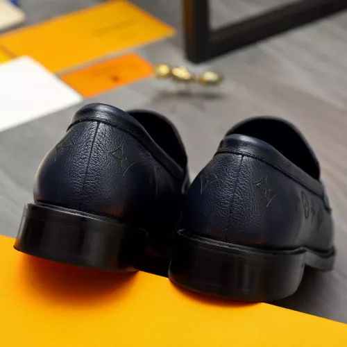 Replica Louis Vuitton LV Oxfords Shoes For Men #1380741 $88.00 USD for Wholesale