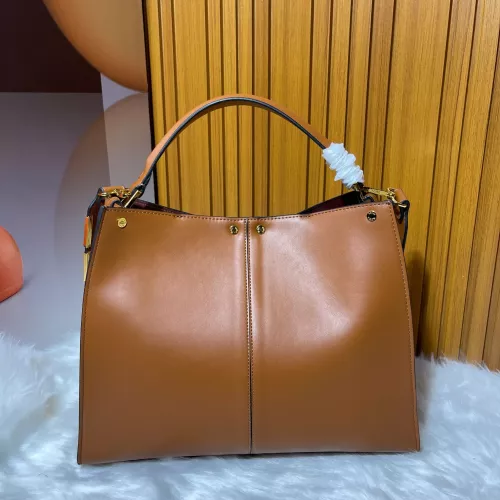 Replica Fendi AAA Quality Handbags For Women #1380757 $160.00 USD for Wholesale