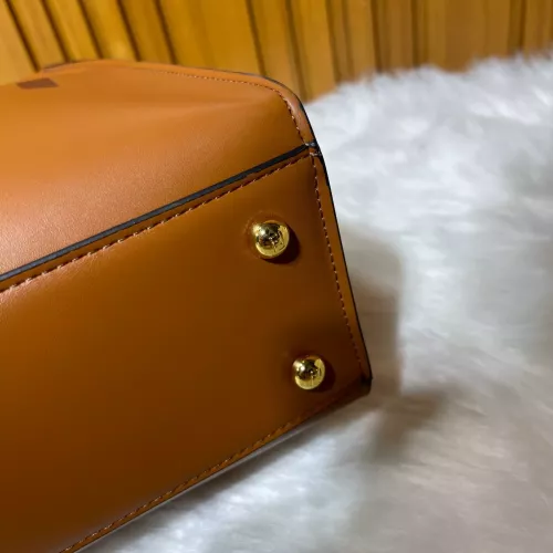 Replica Fendi AAA Quality Handbags For Women #1380757 $160.00 USD for Wholesale