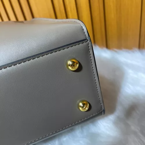 Replica Fendi AAA Quality Handbags For Women #1380758 $160.00 USD for Wholesale