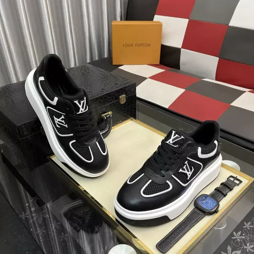 Replica Louis Vuitton Casual Shoes For Men #1380788 $85.00 USD for Wholesale