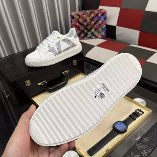 Replica Louis Vuitton Casual Shoes For Men #1380802 $98.00 USD for Wholesale