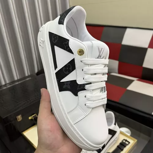 Replica Louis Vuitton Casual Shoes For Men #1380804 $98.00 USD for Wholesale
