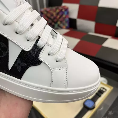 Replica Louis Vuitton Casual Shoes For Men #1380804 $98.00 USD for Wholesale